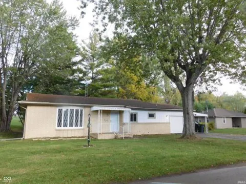 1900 S Manville Road, Muncie, IN 47302 - MLS#: 22007148