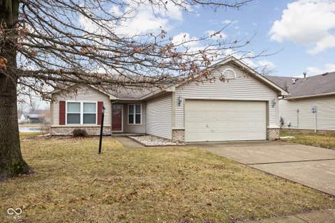 Photo of 4011 Highland Springs Drive, Kokomo, IN 46902 (MLS # 22085536)