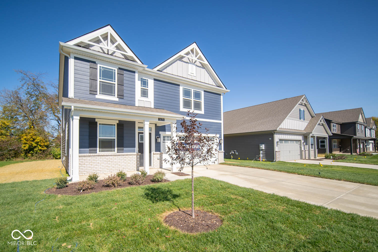 1678 Orchard Drive
