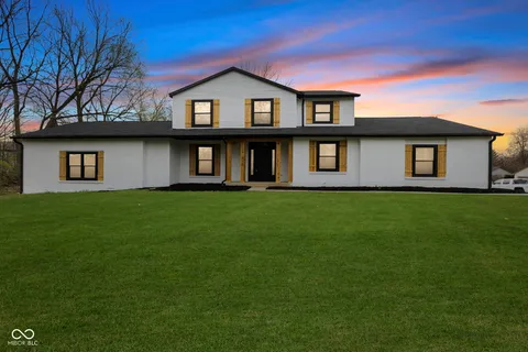 8315 N Payne Road, Indianapolis, IN 46268 - MLS#: 22035655