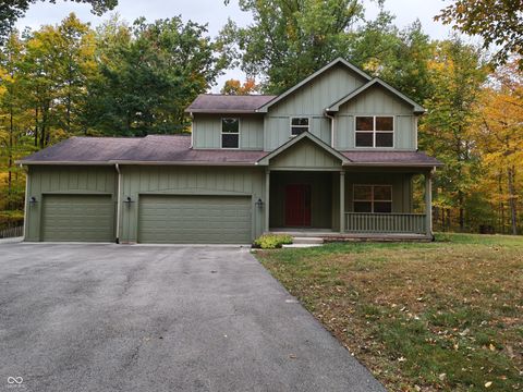  Indianapolis IN 46278