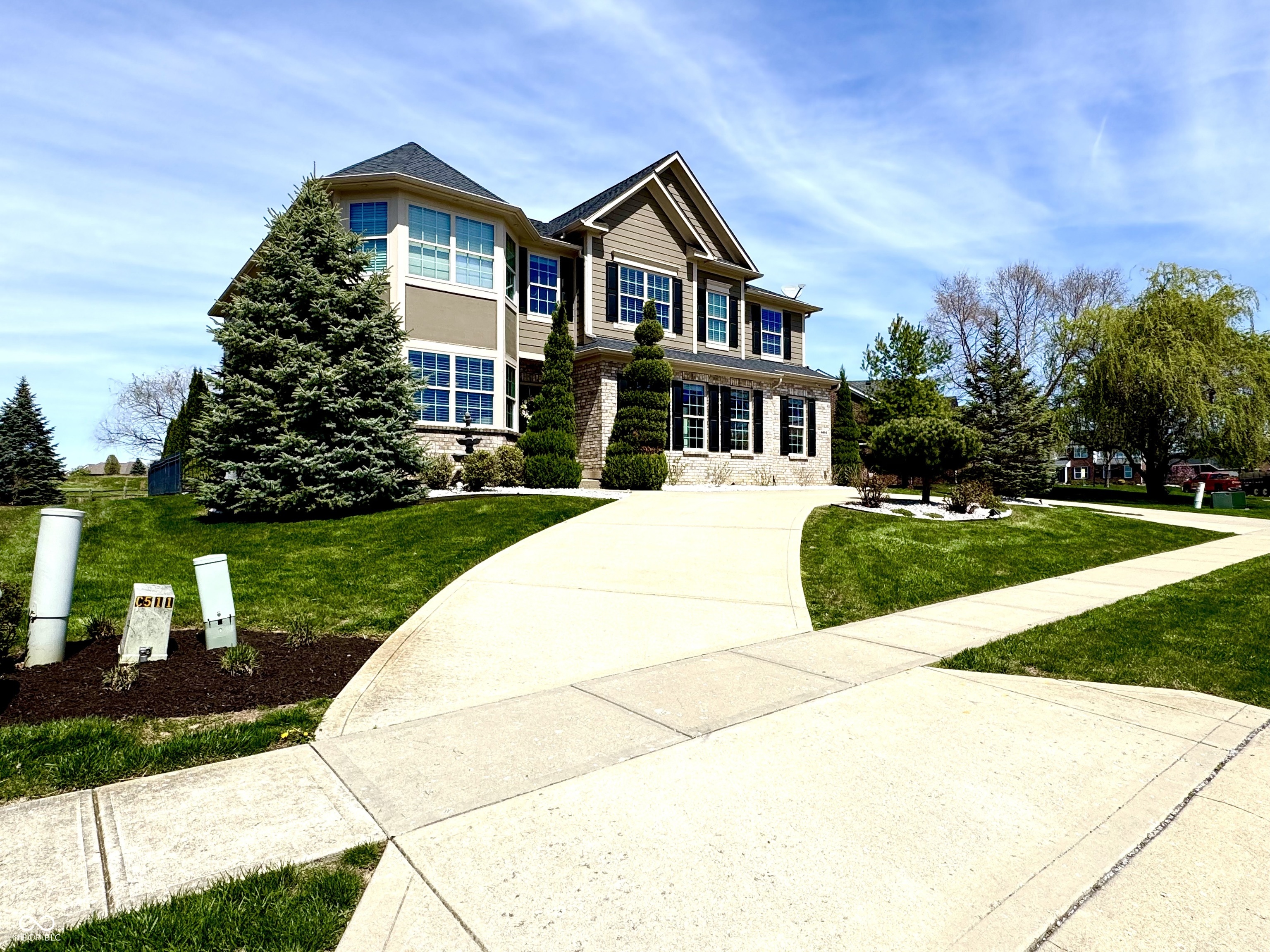 4414 Hickory Grove Boulevard