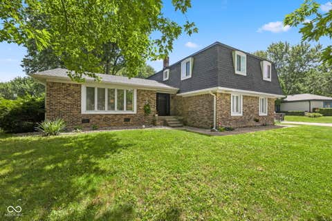 Photo of 931 Dreamy Street, Greenwood, IN 46142 (MLS # 22110632)