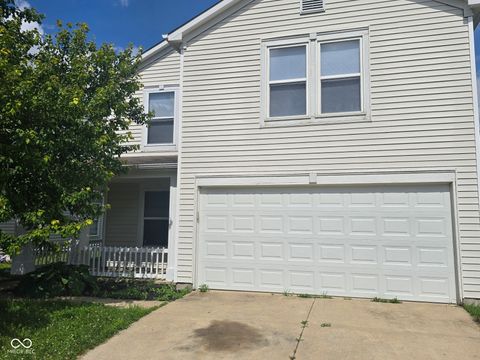 Photo of 916 Belvedere Drive, Shelbyville, IN 46176 (MLS # 22107986)