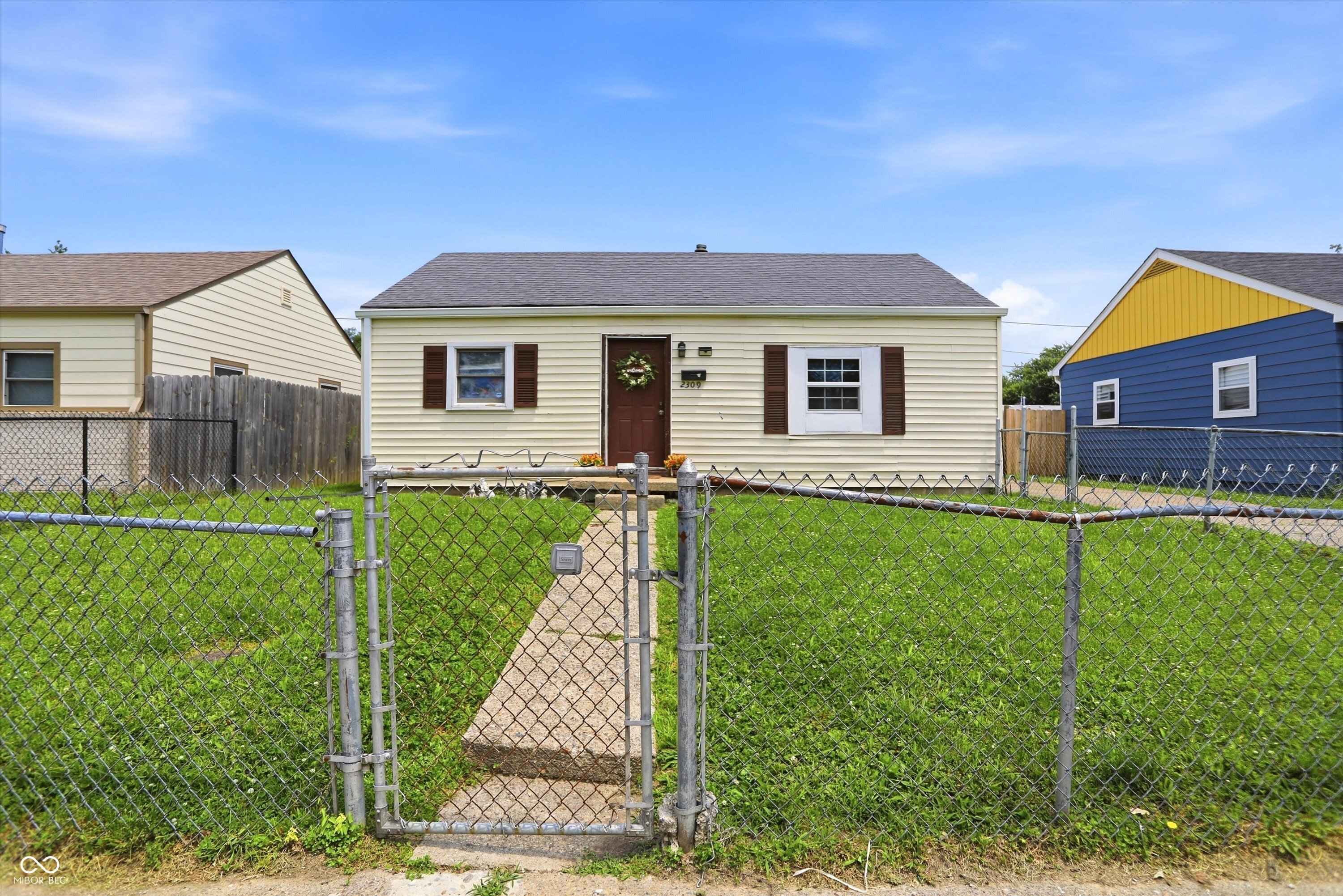2309 Saint Paul Street