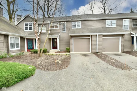 7854 Harbour Isle, Indianapolis, IN 46240 - MLS#: 22006069