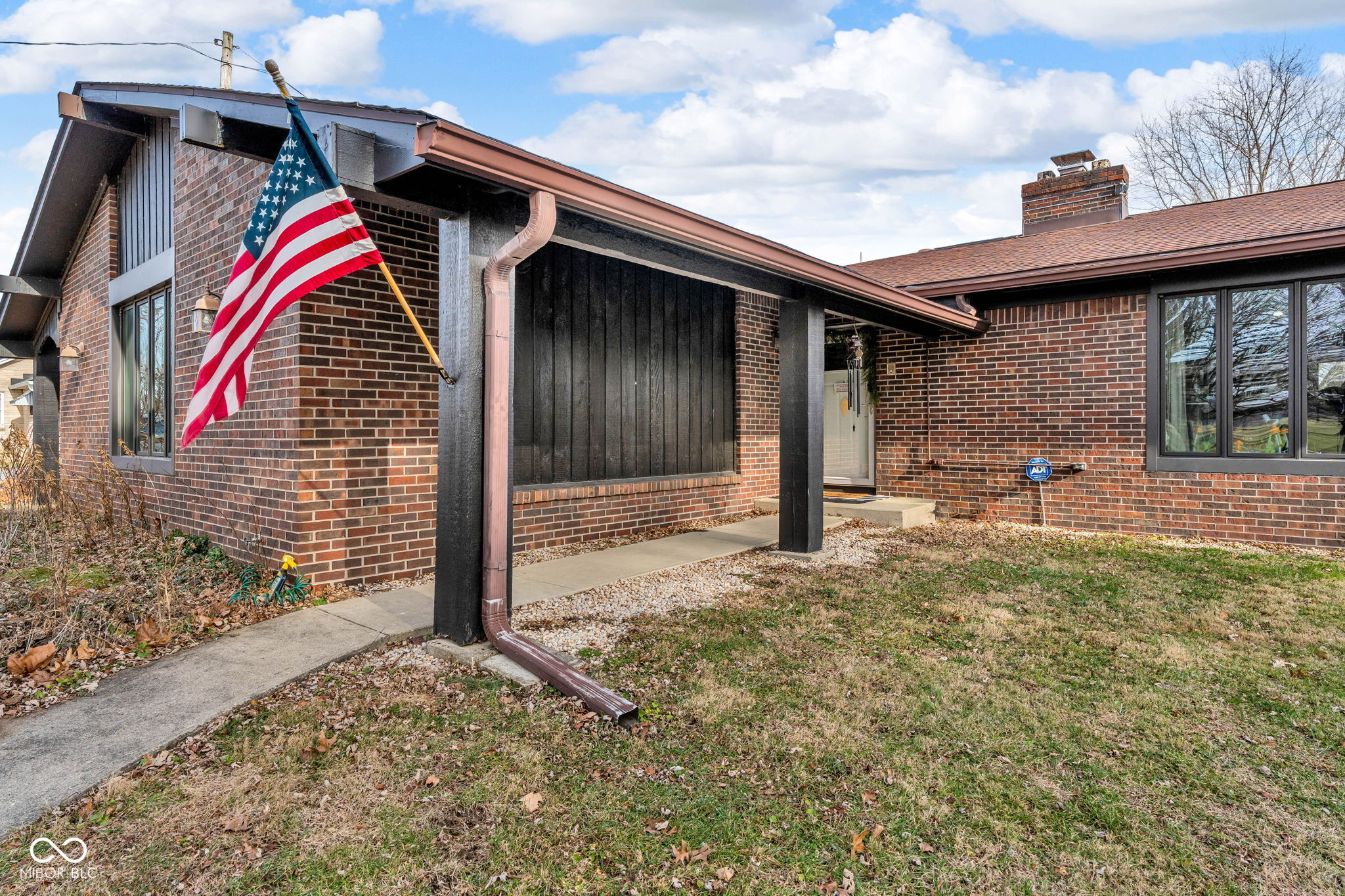 4601 S County Road 500 E