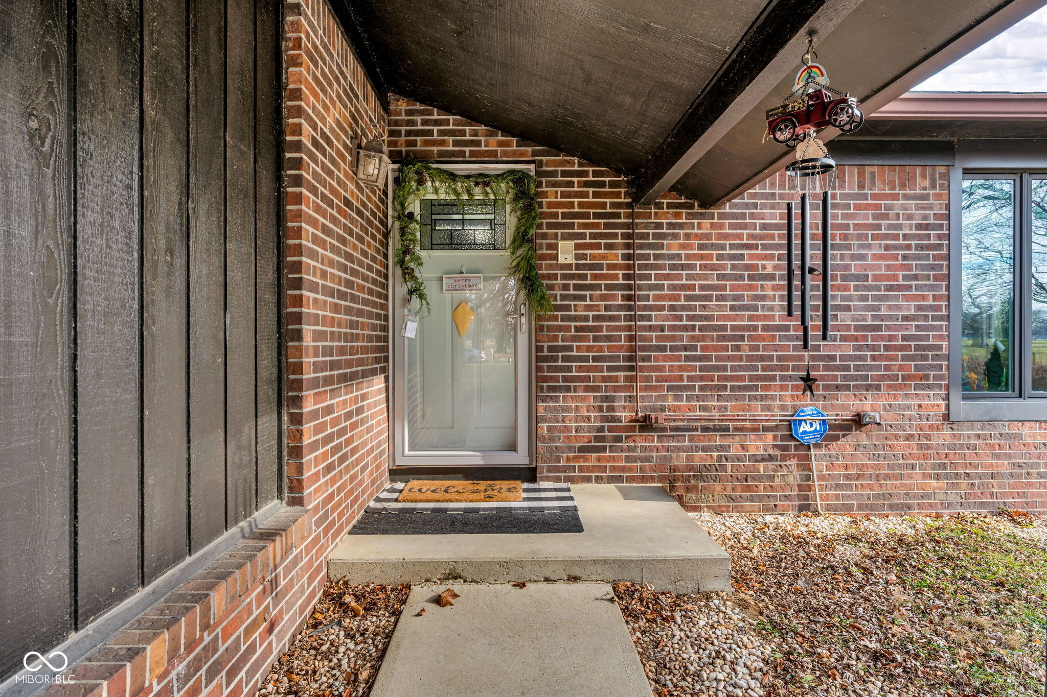 4601 S County Road 500 E