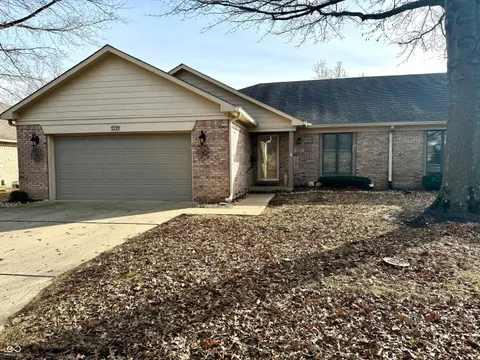 5299 Carnoustie Circle, Avon, IN 46123 - MLS#: 22020467