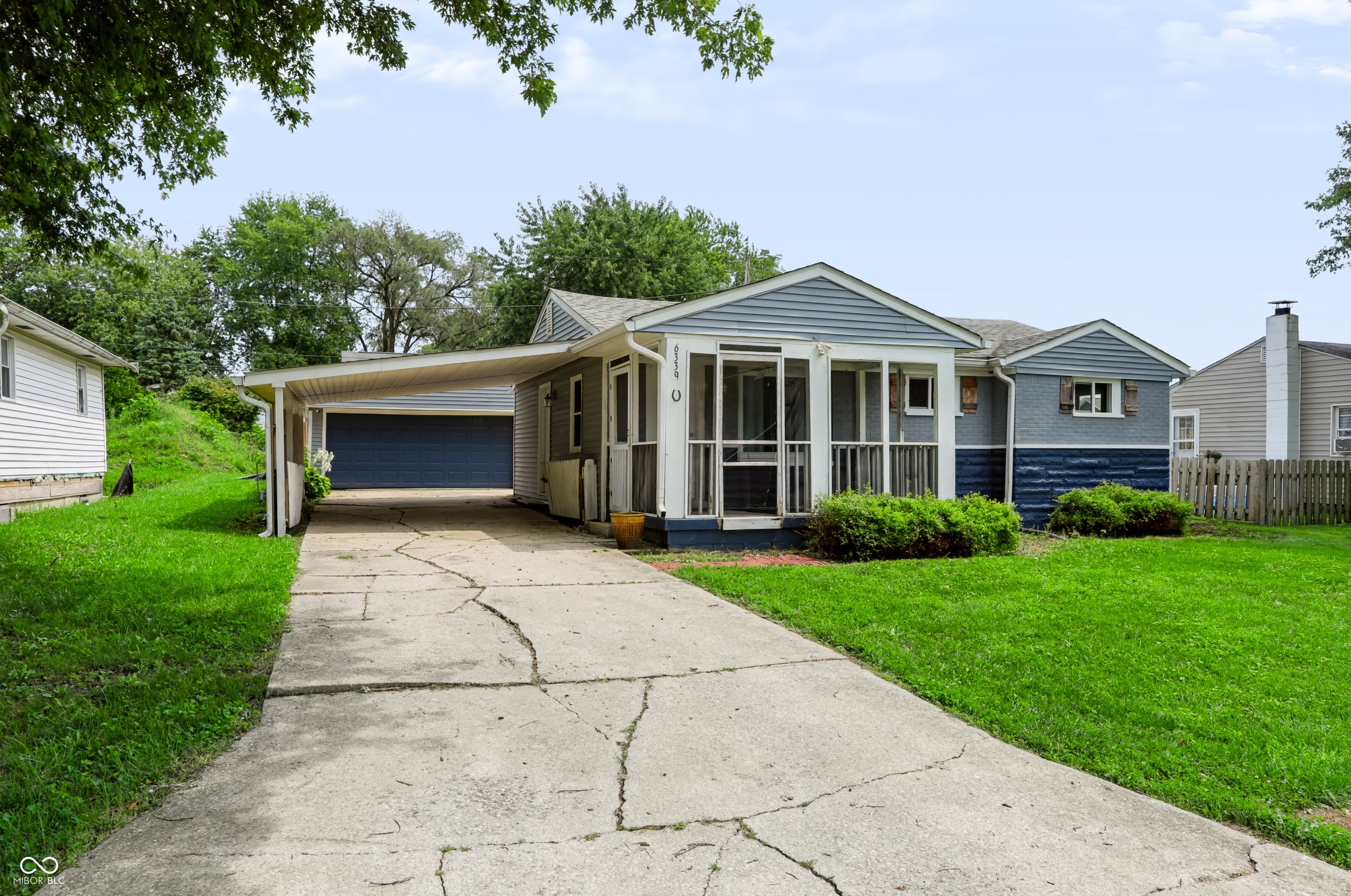 6339 Vigo Drive