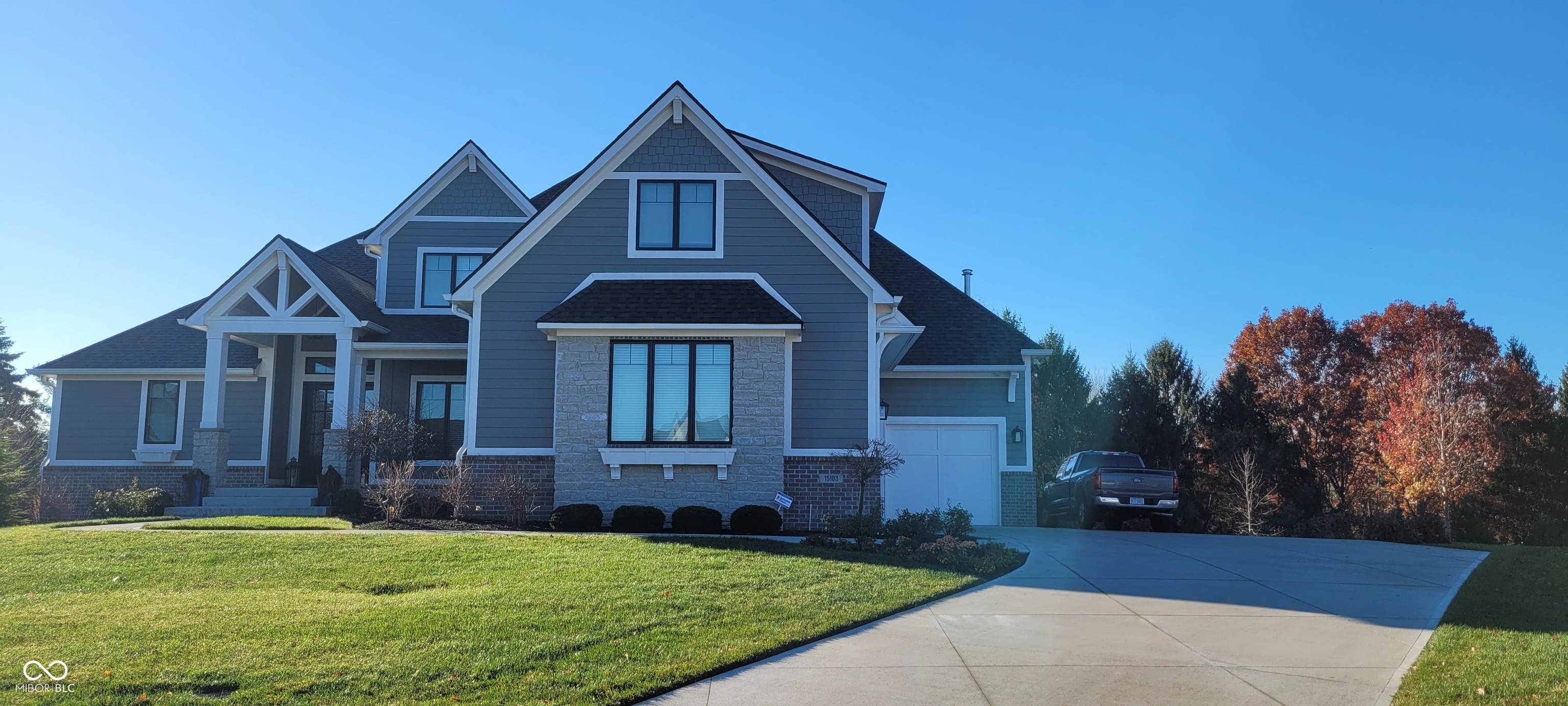 15103 Grassy Creek Court