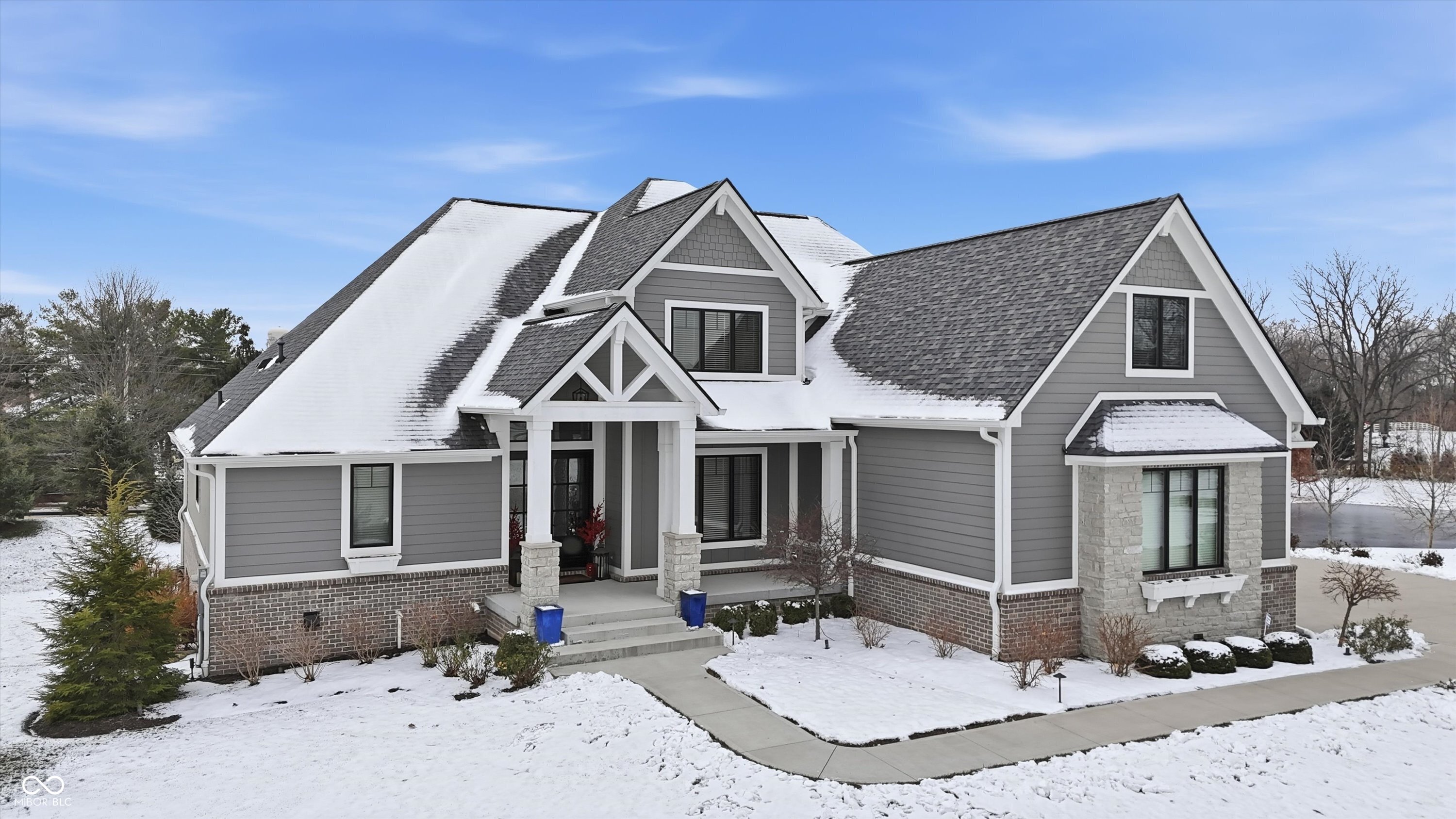 15103 Grassy Creek Court