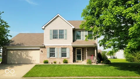 2 E Quail Wood Lane, Westfield, IN 46074 - MLS#: 22039189