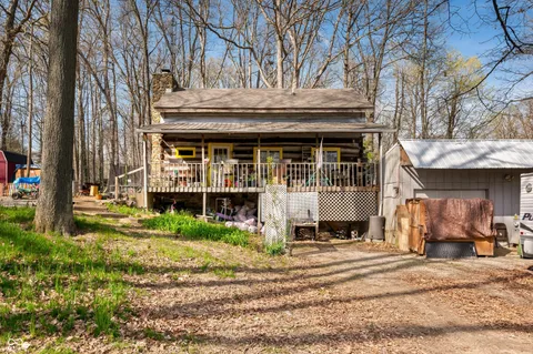 1818 Raemont Way, North Vernon, IN 47265 - MLS#: 22033331
