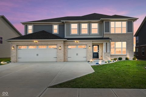 955 Garrison Drive Greenwood IN 46143