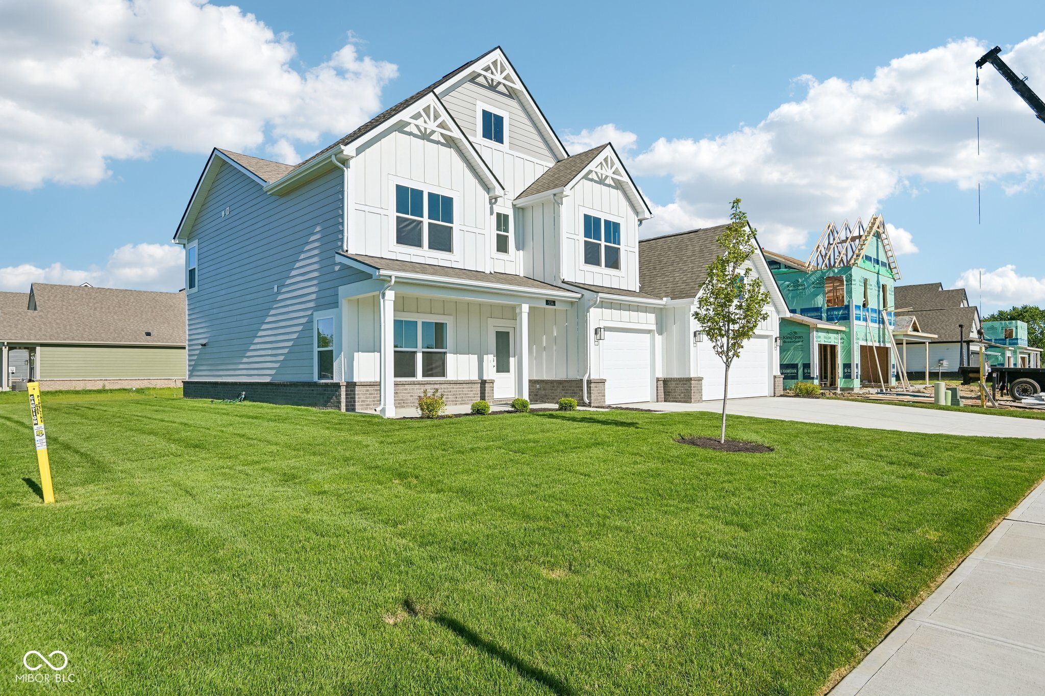 534 Portside Drive