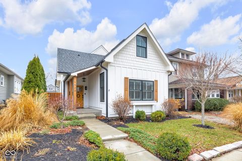 1523 E Ohio Street Indianapolis IN 46201