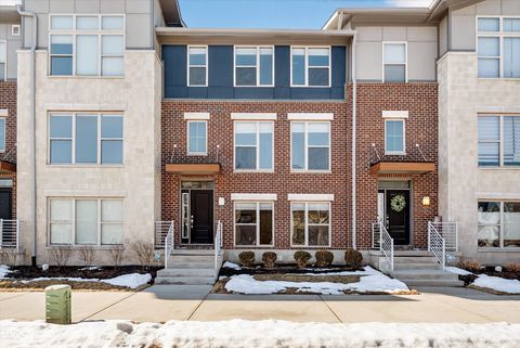 Photo of 12898 Grand Boulevard, Carmel, IN 46032 (MLS # 22084148)