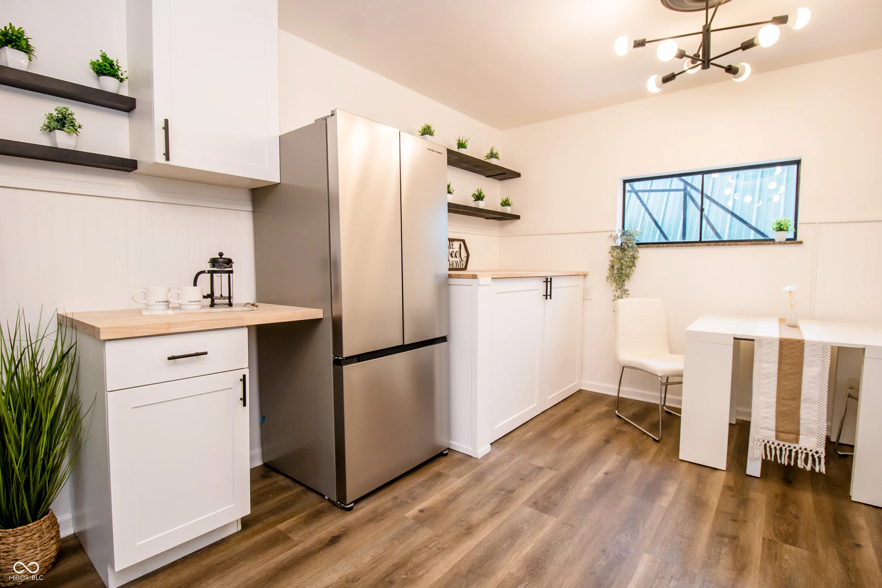 Hope, Indiana 47246, United States, 2 Bedrooms Bedrooms, ,1 BathroomBathrooms,Residential,Active,126607