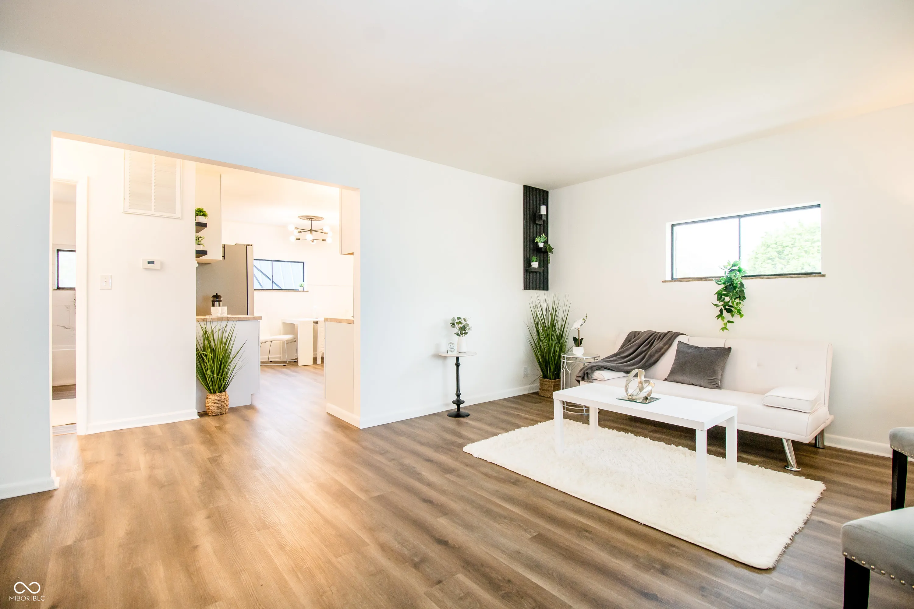 Hope, Indiana 47246, United States, 2 Bedrooms Bedrooms, ,1 BathroomBathrooms,Residential,Active,126607