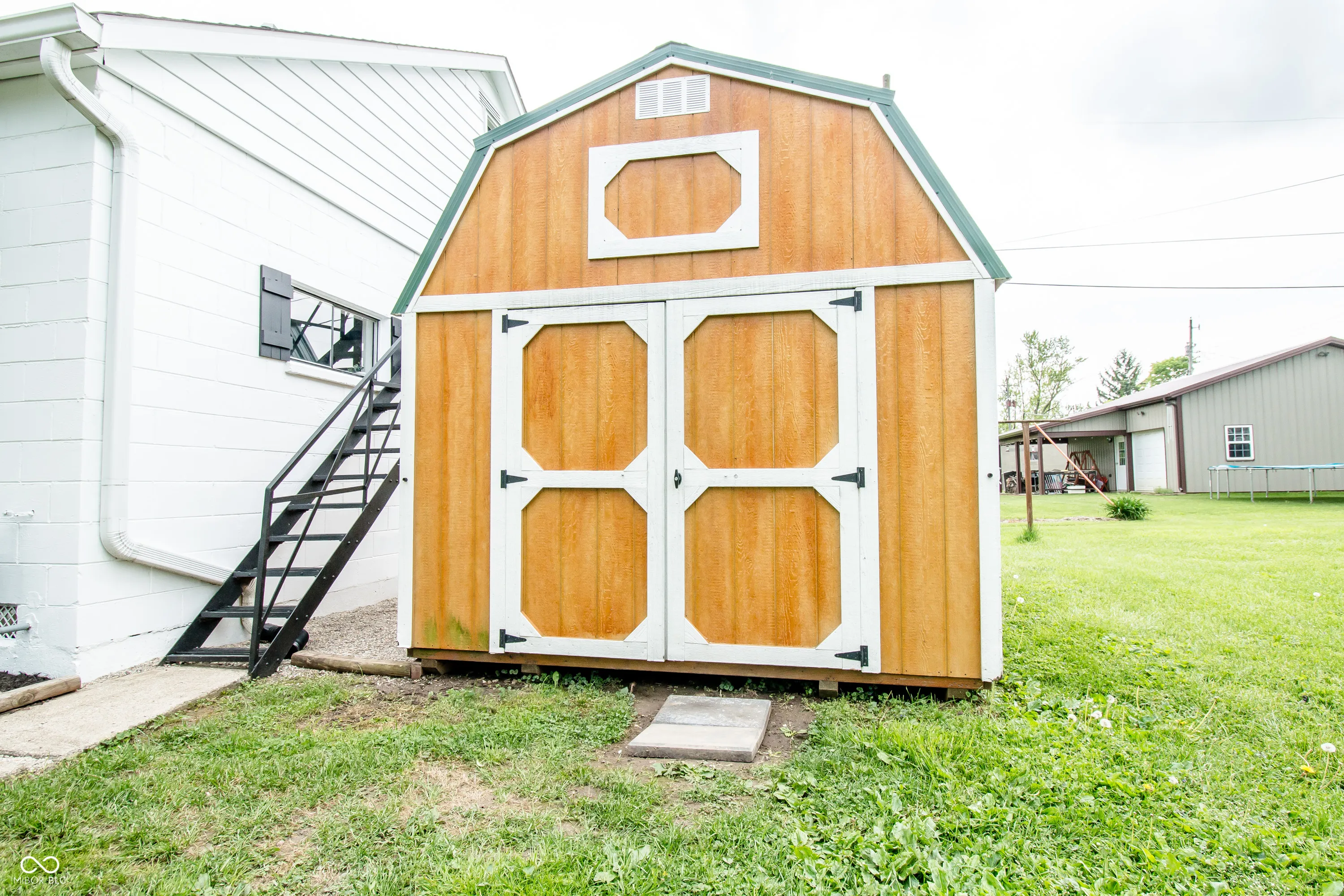 Hope, Indiana 47246, United States, 2 Bedrooms Bedrooms, ,1 BathroomBathrooms,Residential,Active,126607