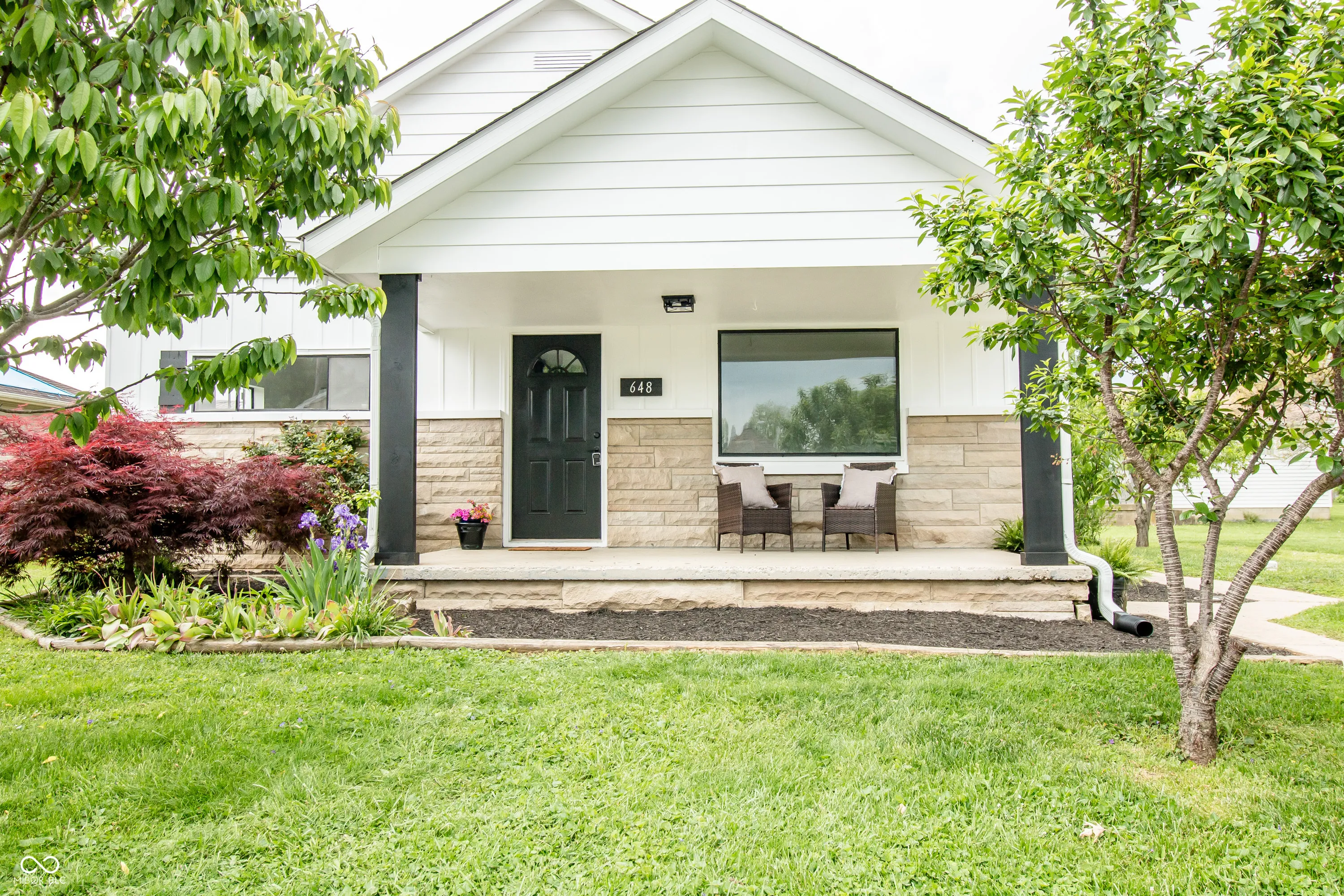 Hope, Indiana 47246, United States, 2 Bedrooms Bedrooms, ,1 BathroomBathrooms,Residential,Active,126607