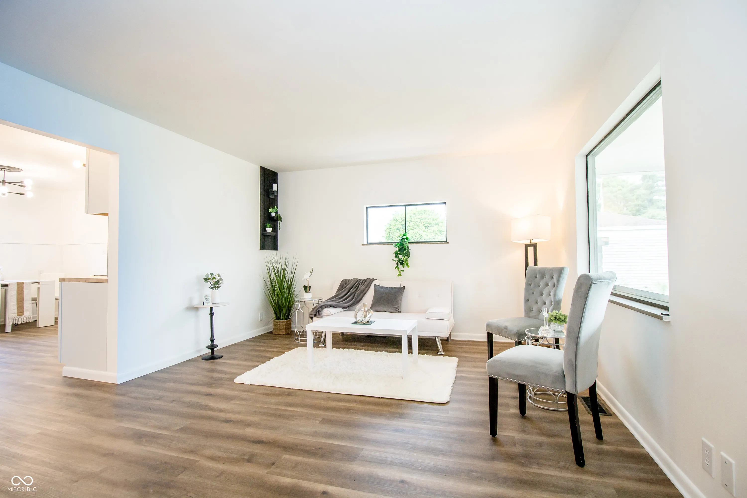 Hope, Indiana 47246, United States, 2 Bedrooms Bedrooms, ,1 BathroomBathrooms,Residential,Active,126607