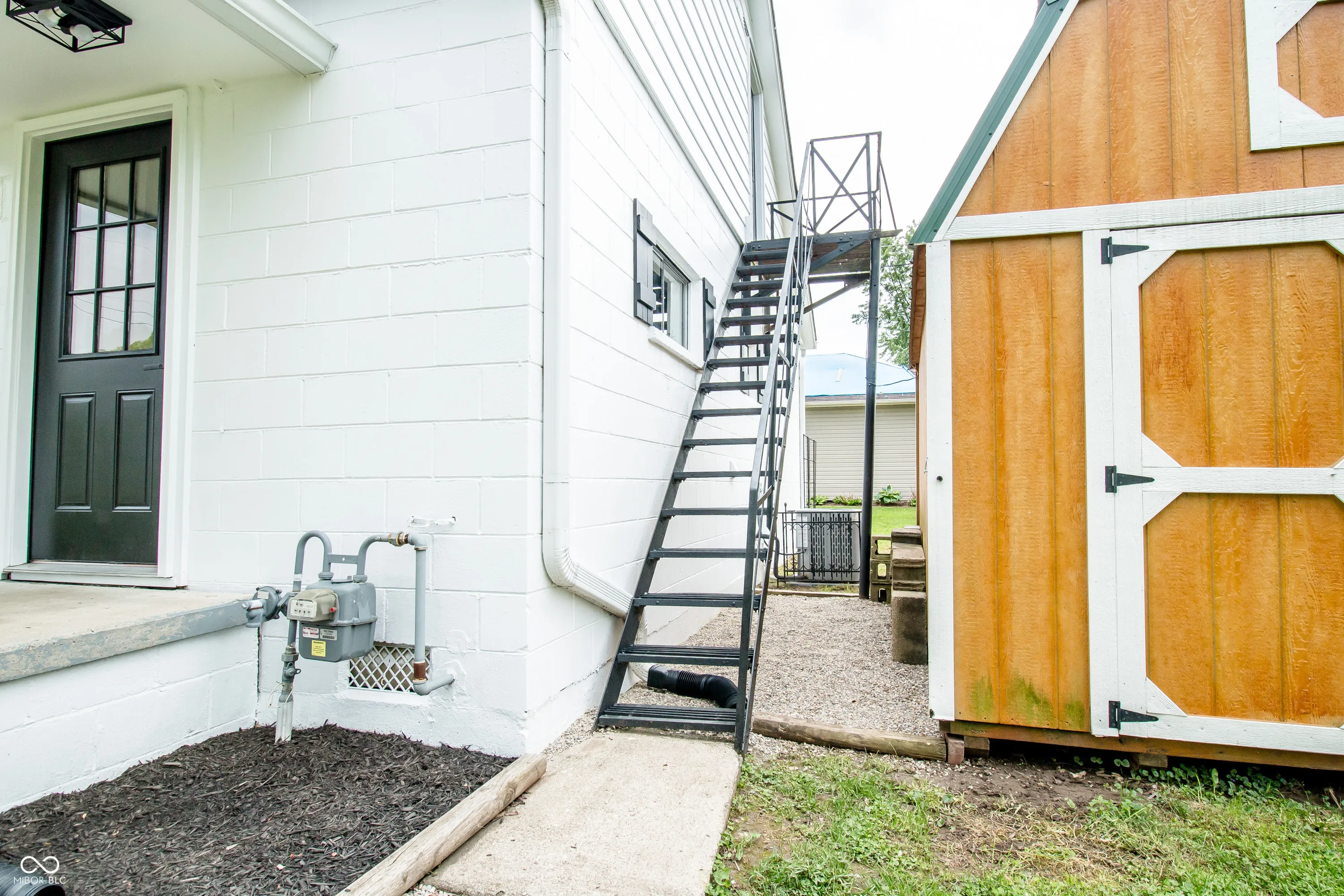 Hope, Indiana 47246, United States, 2 Bedrooms Bedrooms, ,1 BathroomBathrooms,Residential,Active,126607