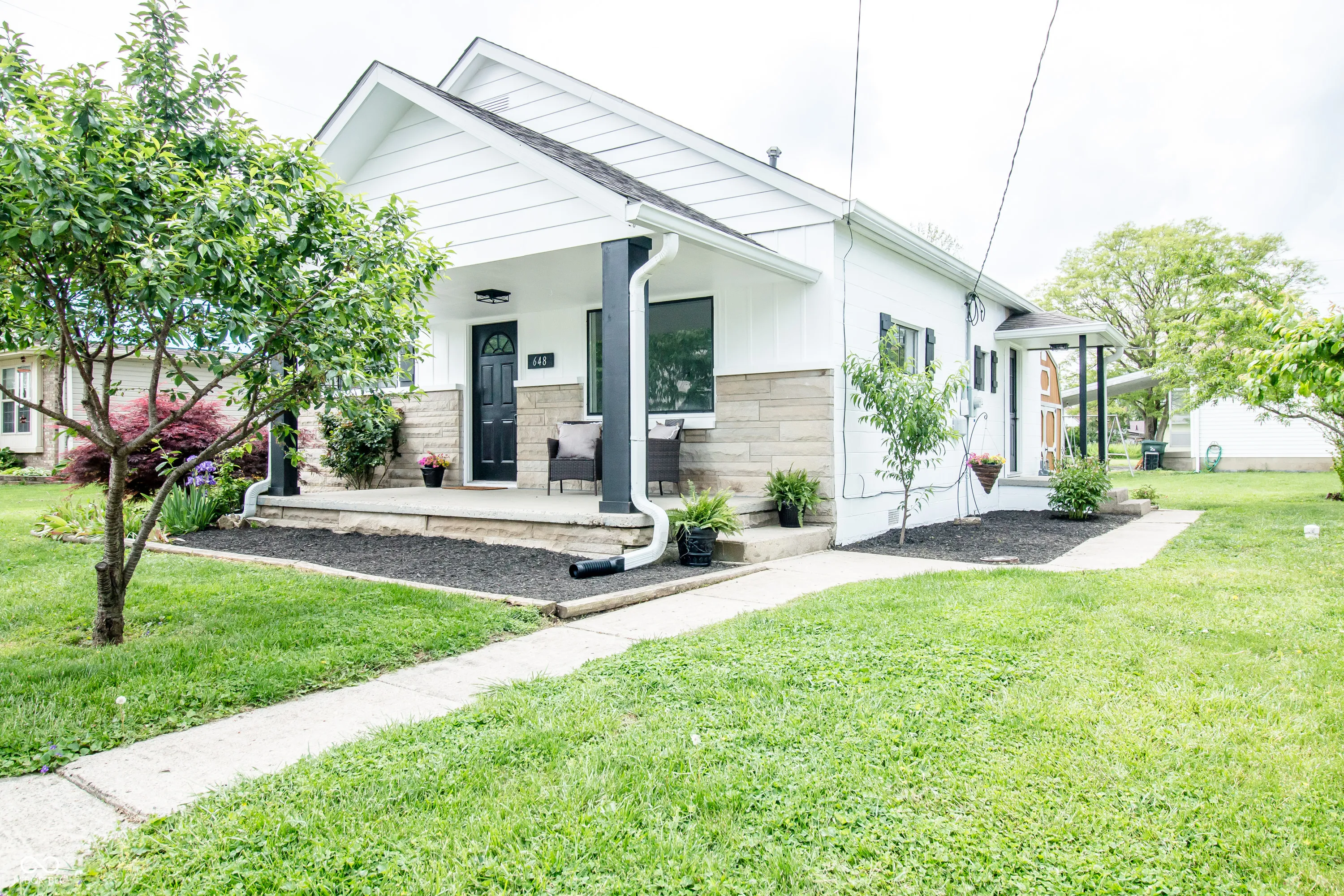 Hope, Indiana 47246, United States, 2 Bedrooms Bedrooms, ,1 BathroomBathrooms,Residential,Active,126607