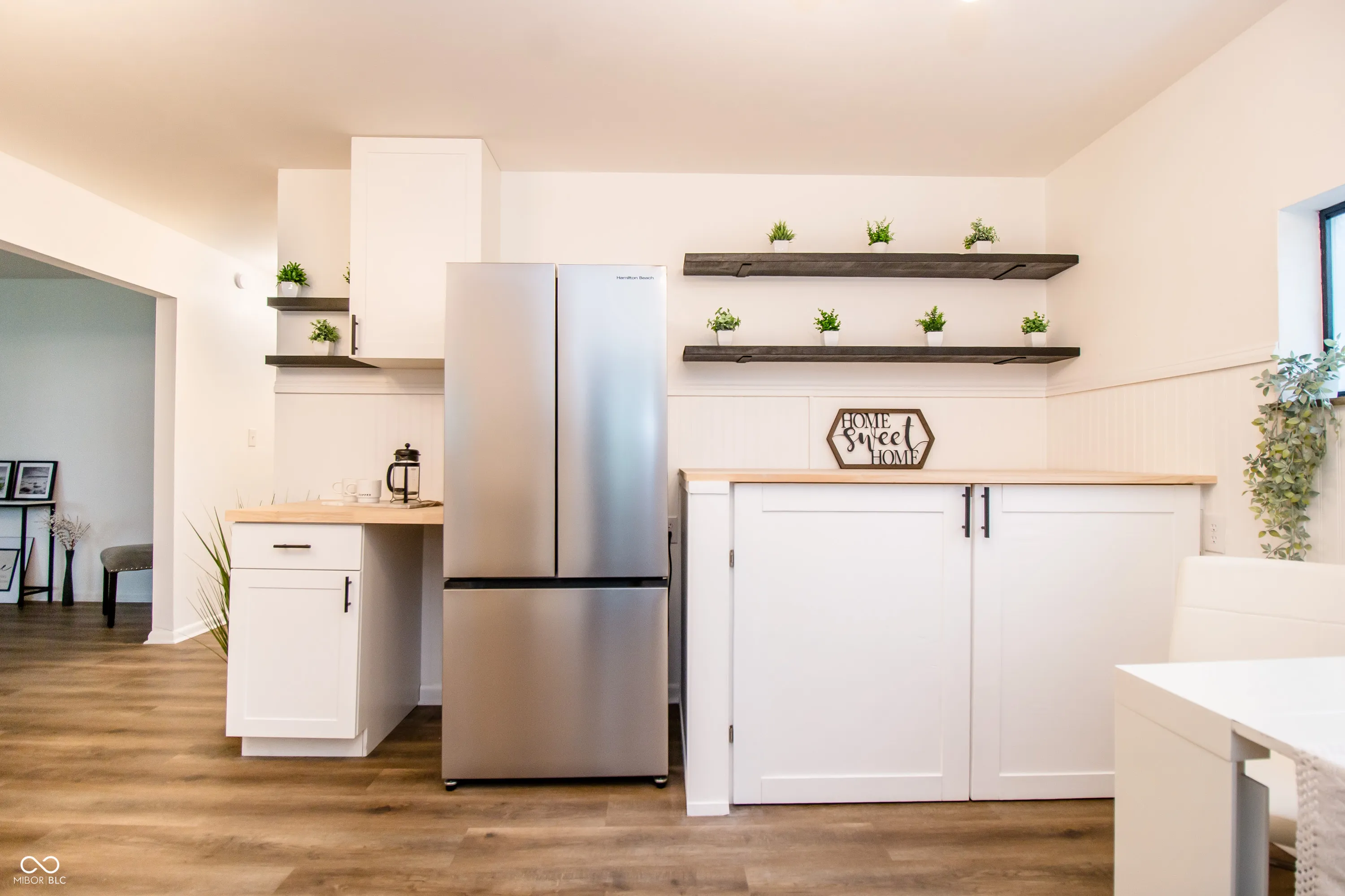 Hope, Indiana 47246, United States, 2 Bedrooms Bedrooms, ,1 BathroomBathrooms,Residential,Active,126607