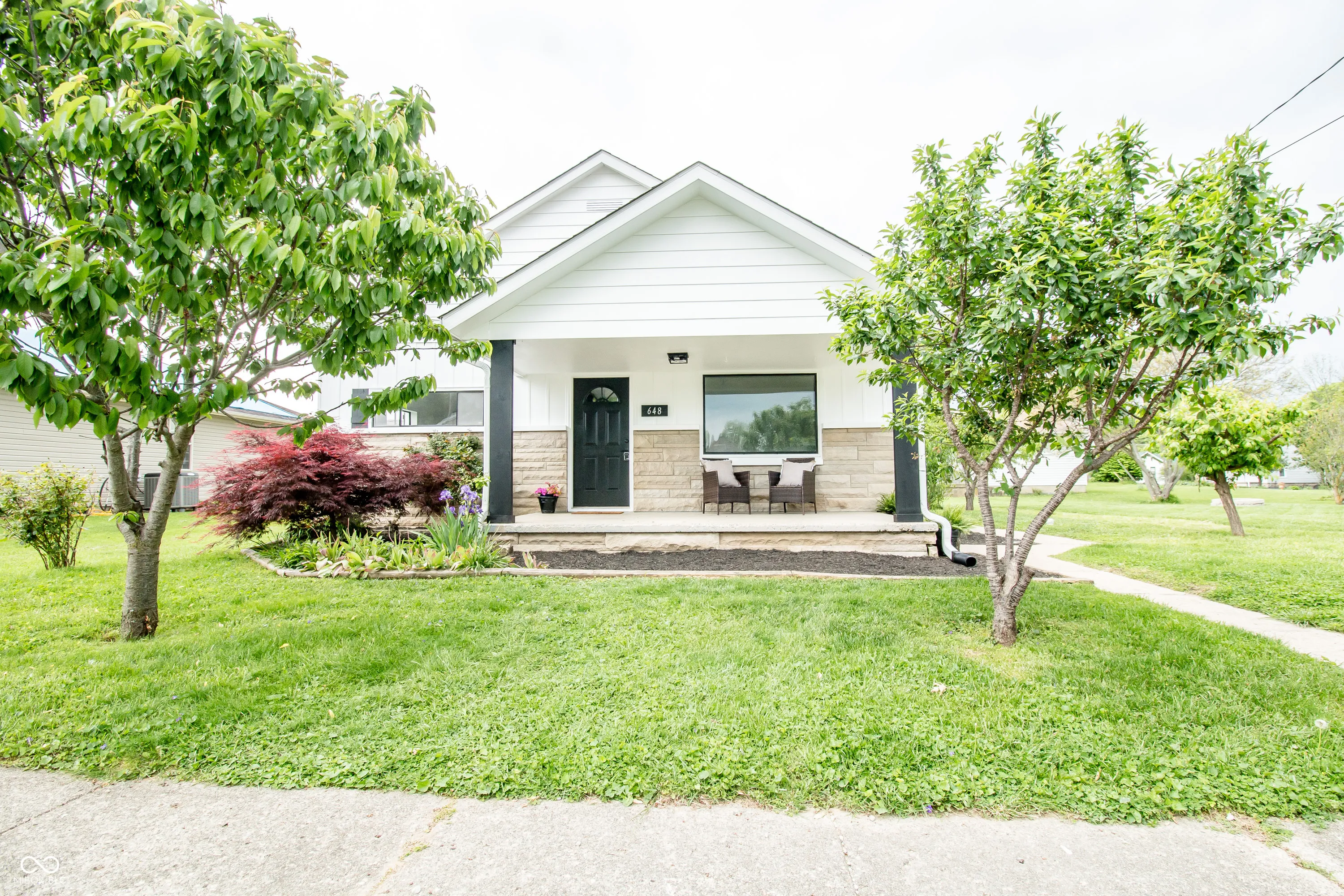 Hope, Indiana 47246, United States, 2 Bedrooms Bedrooms, ,1 BathroomBathrooms,Residential,Active,126607