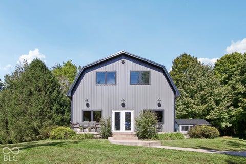 Photo of 11712 North Mann Road, Mooresville, IN 46158 (MLS # 22128498)