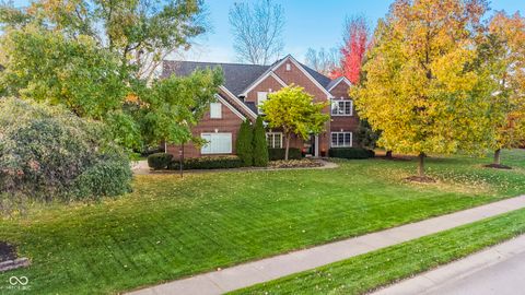 Photo of 5767 Killdeer Place, Carmel, IN 46033 (MLS # 22070309)