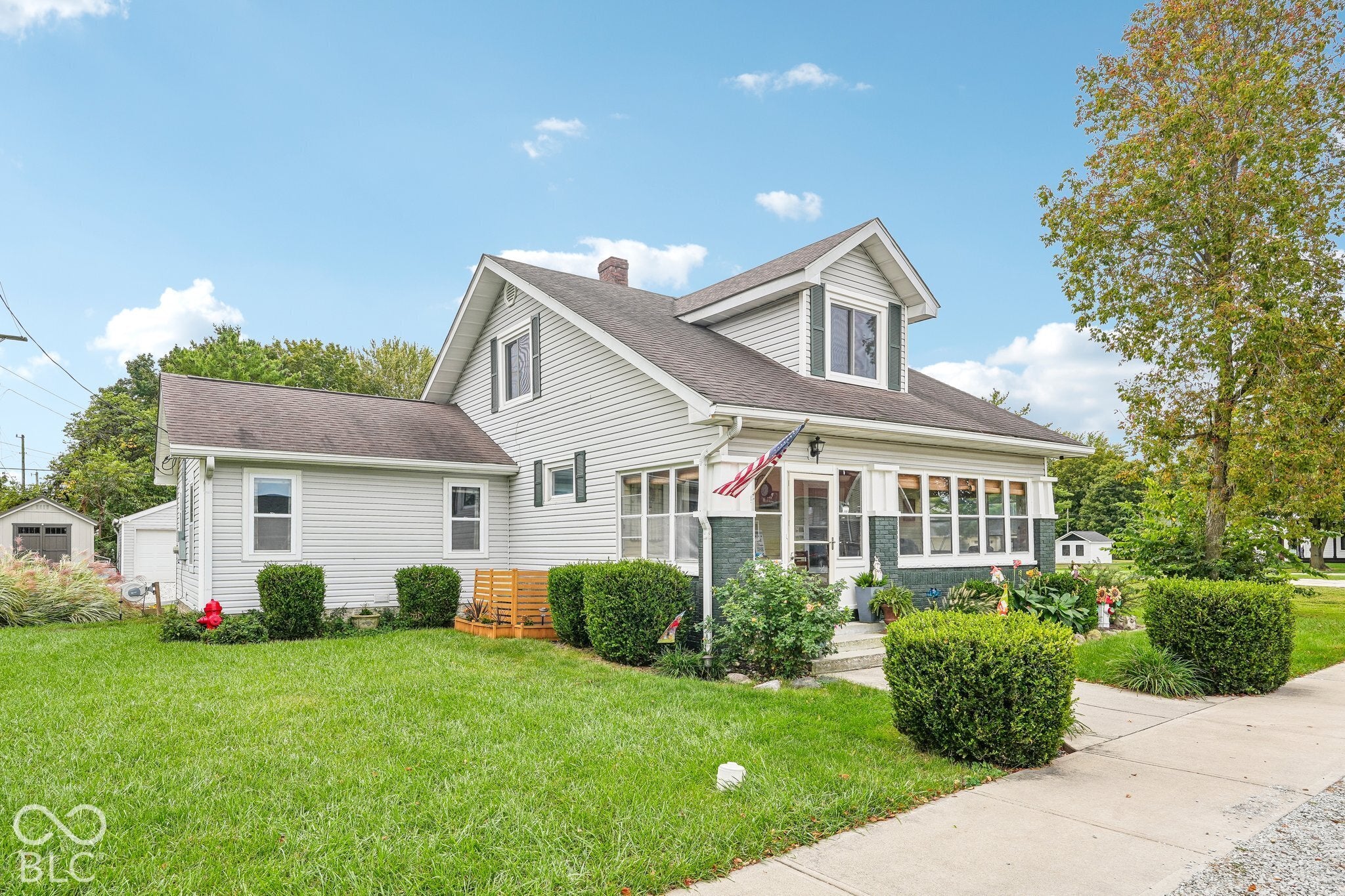169 W Buckeye Street