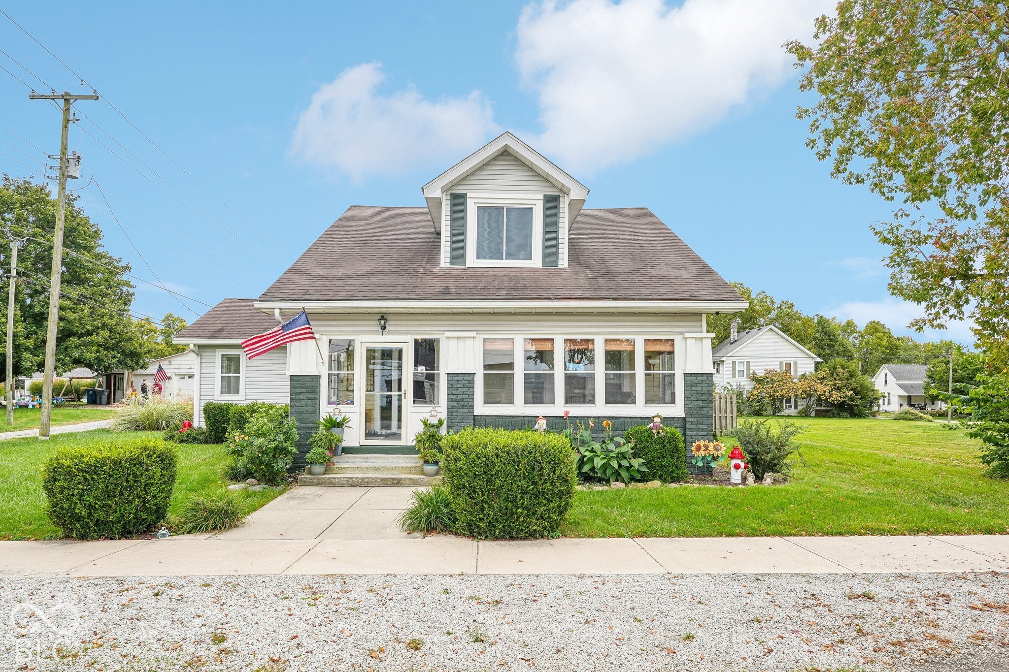 169 W Buckeye Street