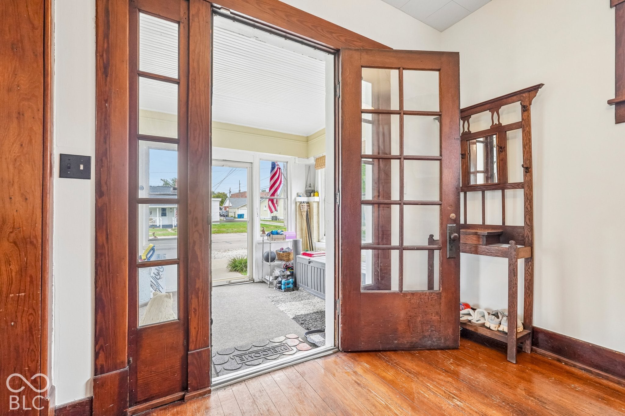 169 W Buckeye Street