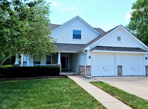 3862 Cornwallis Lane Carmel IN 46032