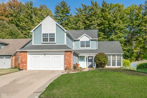 904 Brendon Drive Plainfield IN 46168