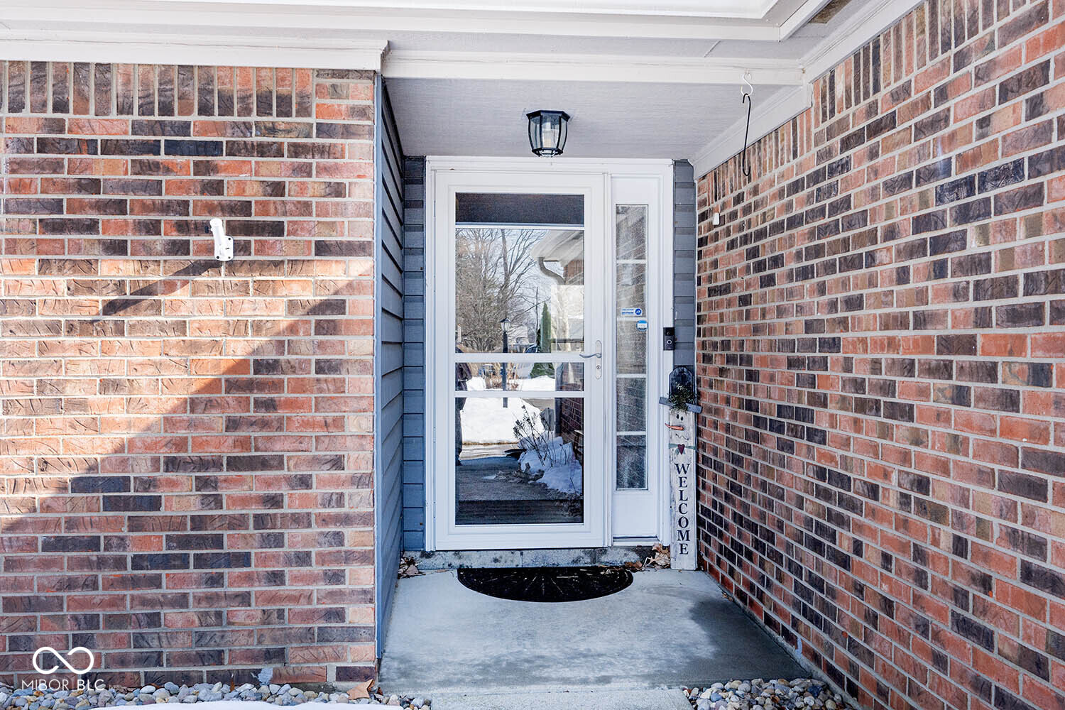 8313 Castle Ridge Lane