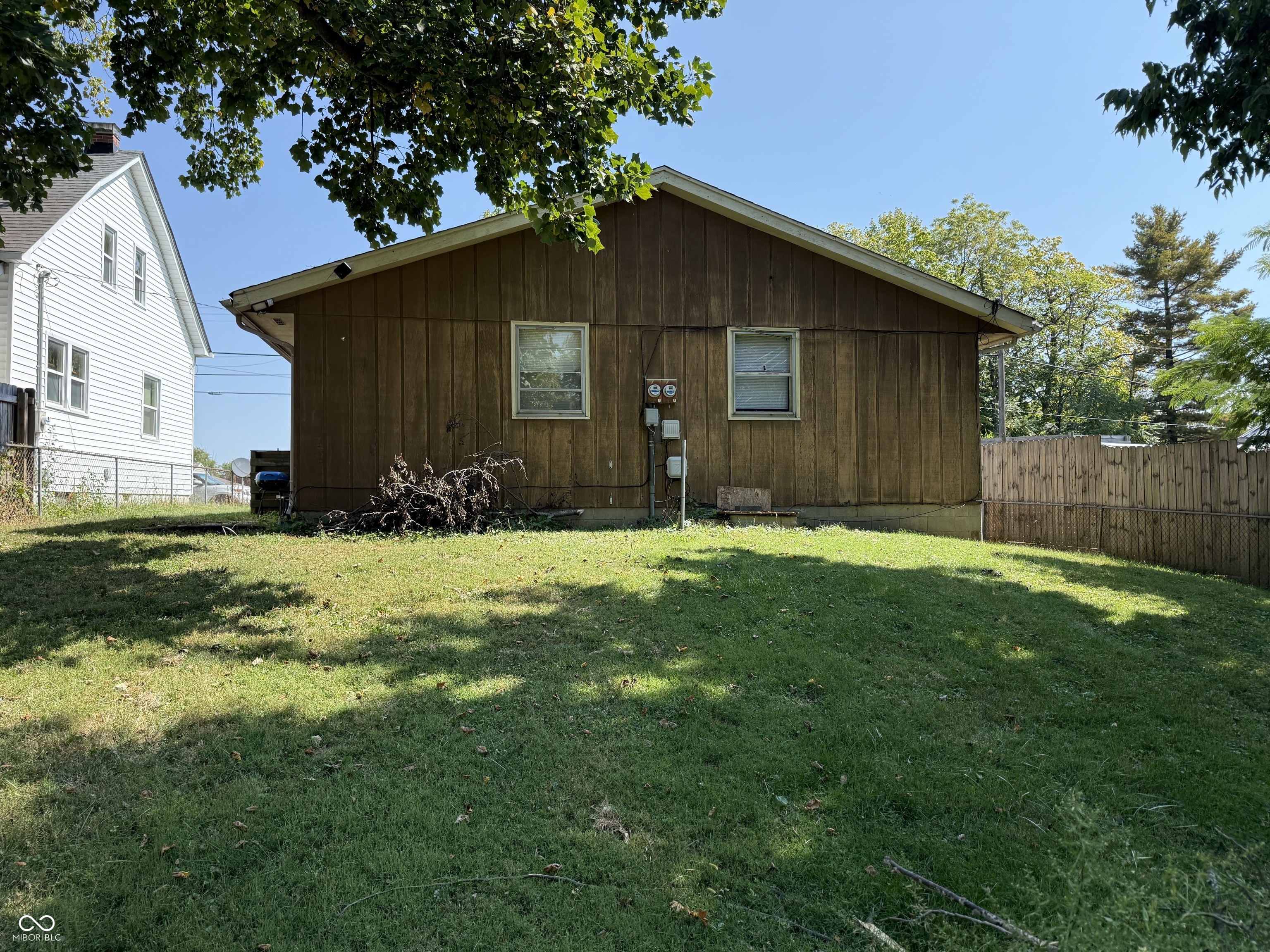 704 N Lincoln Avenue