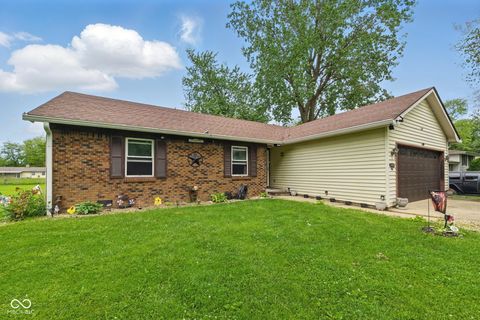 9130 E 18th Street Indianapolis IN 46229