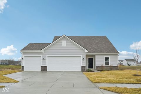 8149 Camellia Lane Pendleton IN 46064