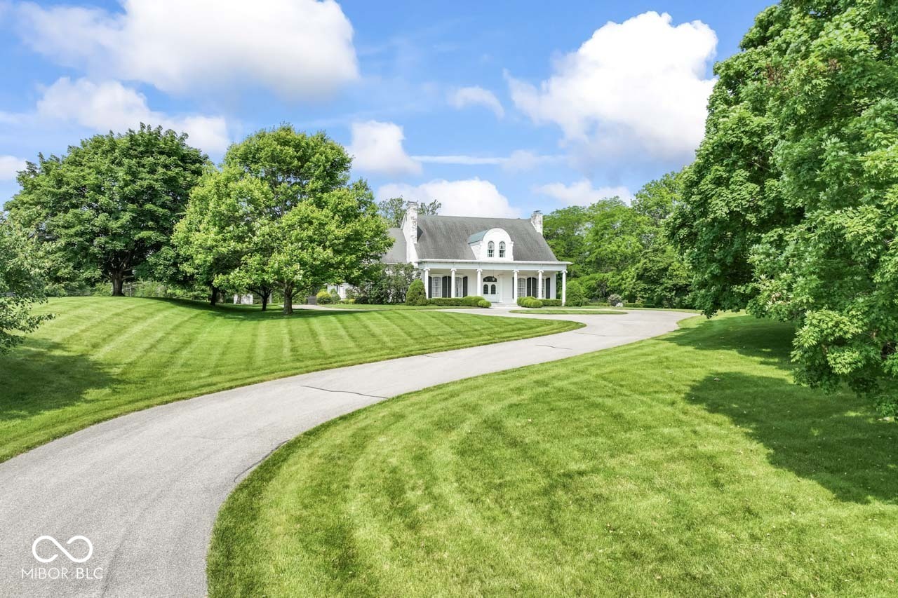 7182 Hunt Club Drive