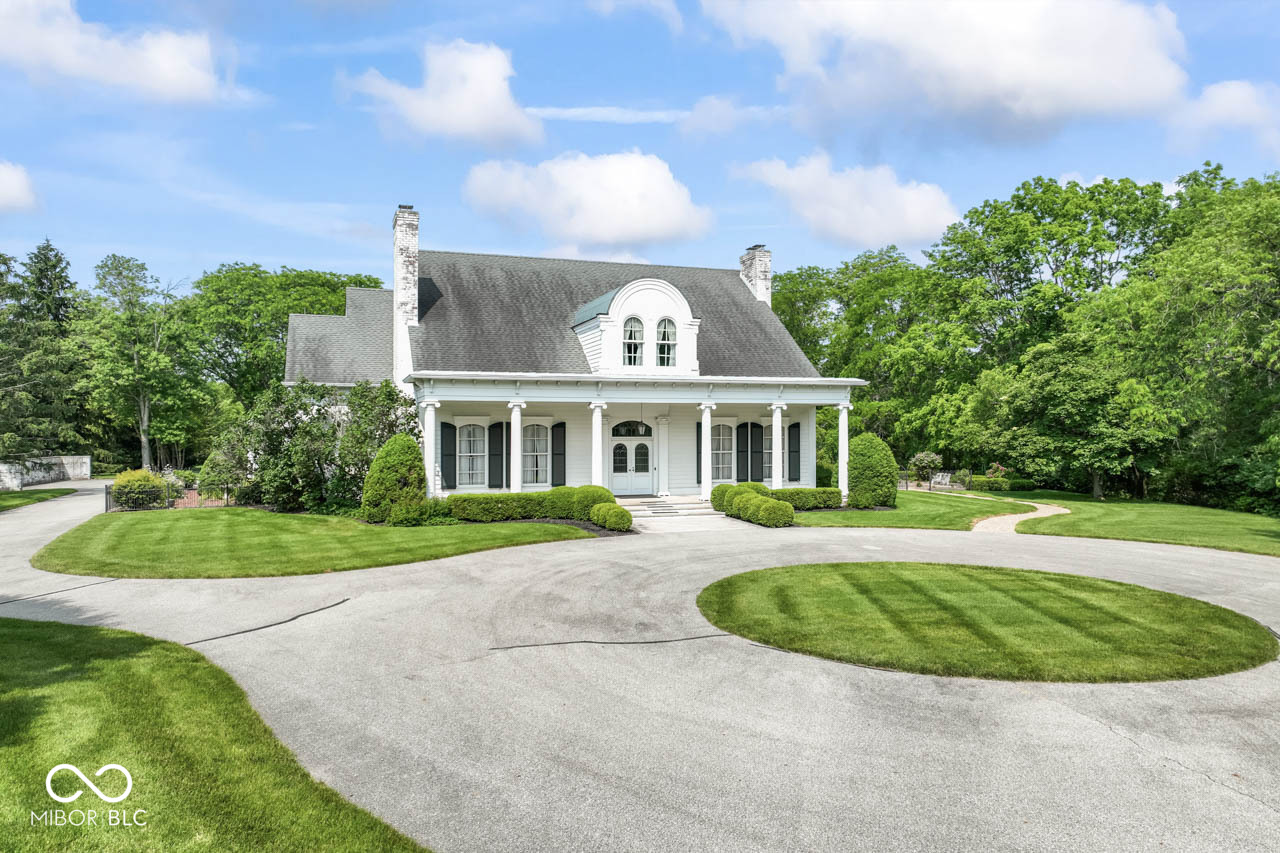 7182 Hunt Club Drive