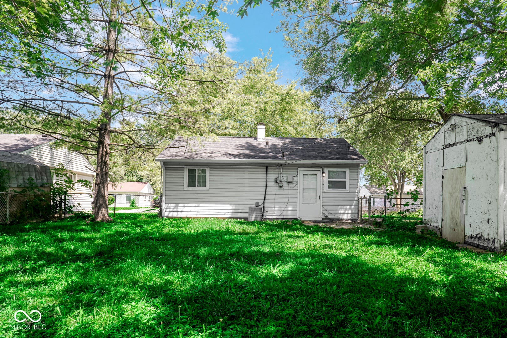 7387 E 54th Street