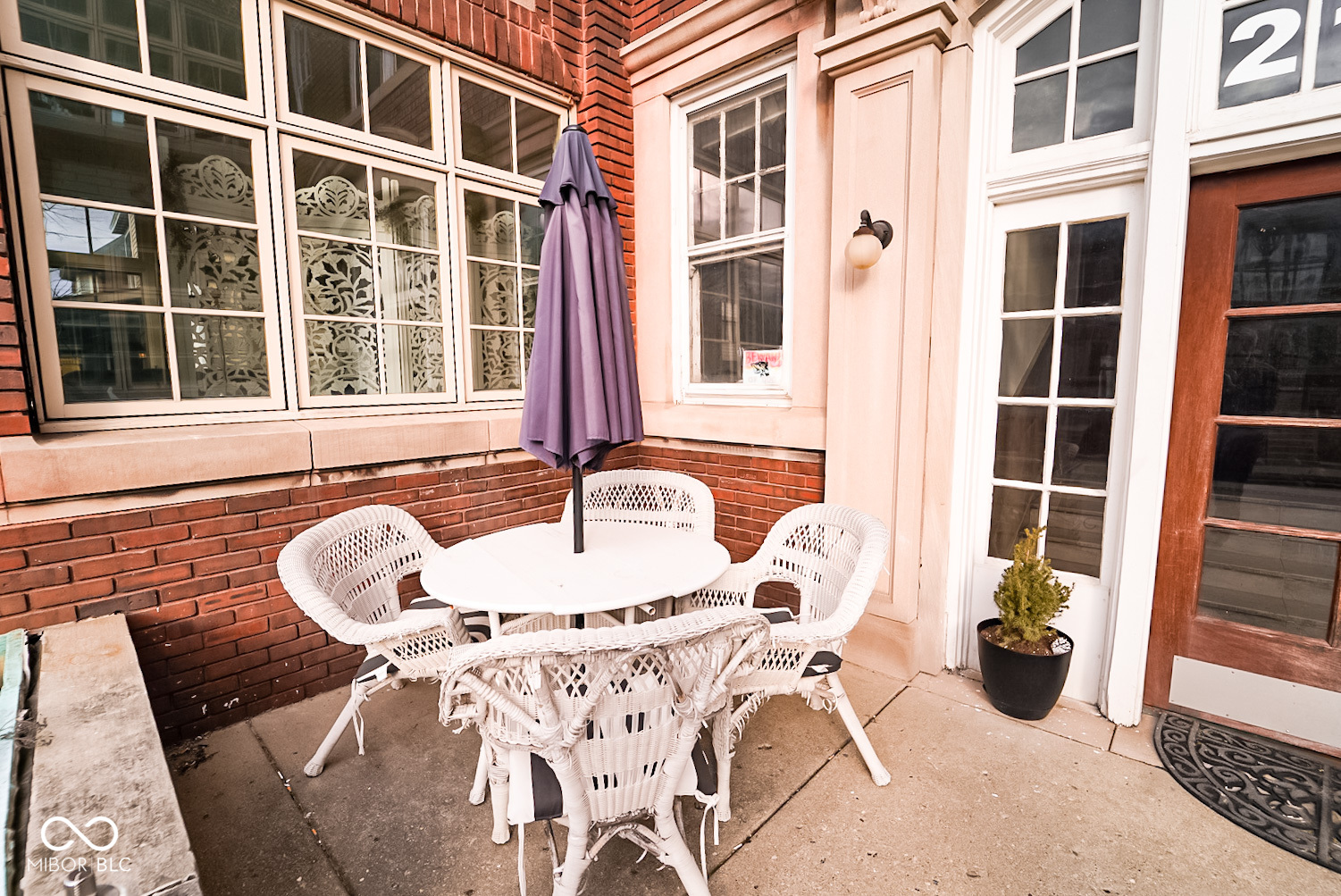 2101 N Pennsylvania Street