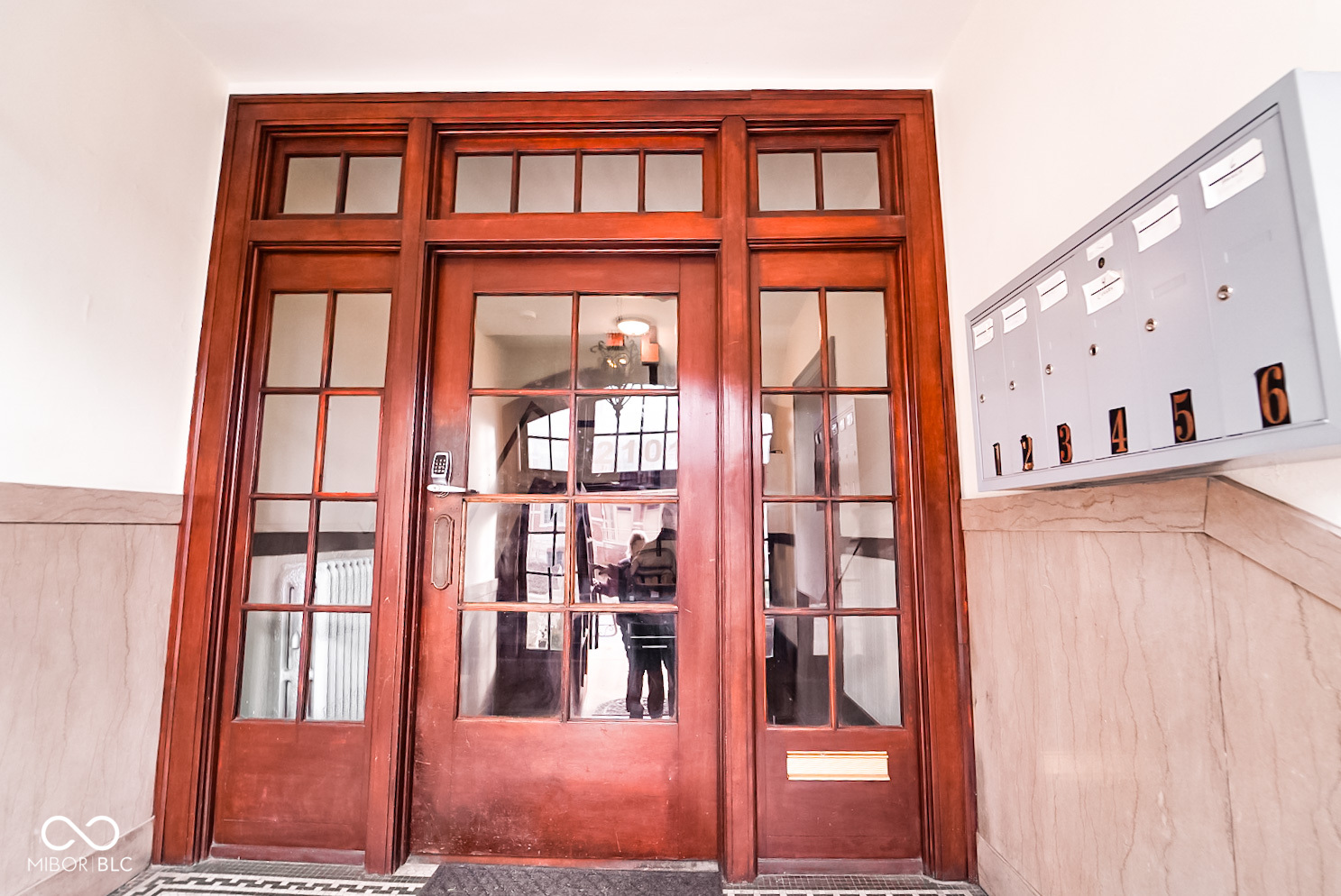 2101 N Pennsylvania Street