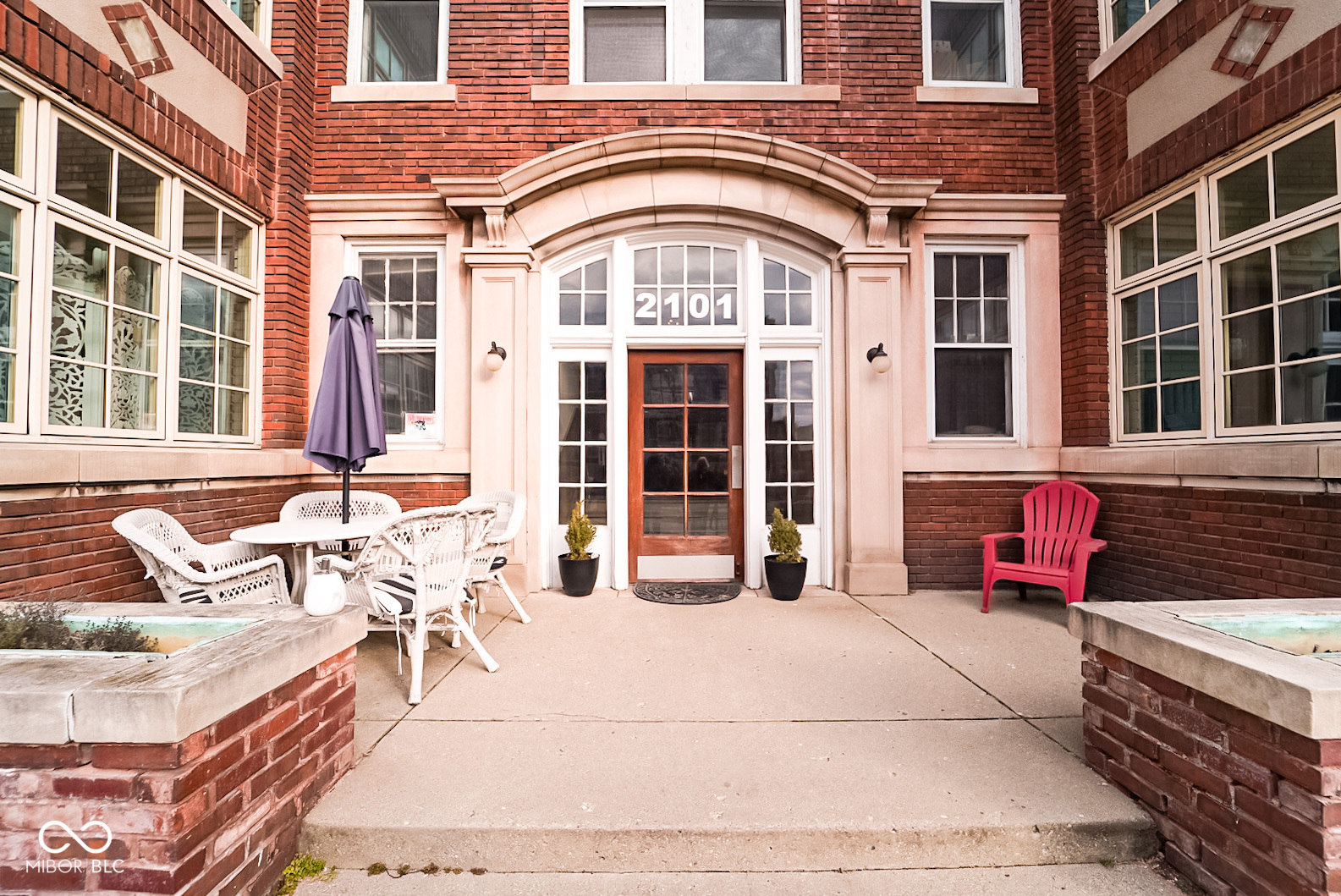 2101 N Pennsylvania Street