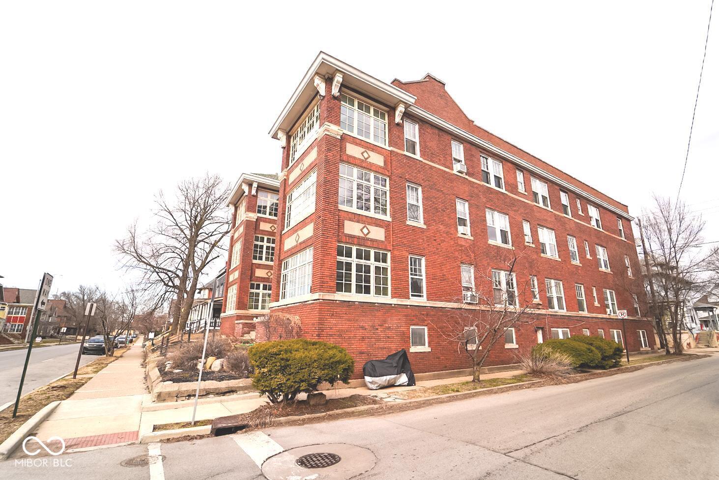 2101 N Pennsylvania Street