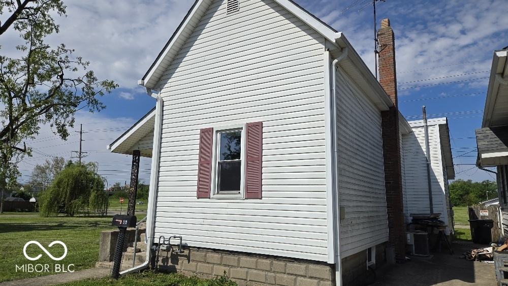519 Milton Avenue